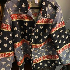 Vintage Brand New Sag Harbor Jacket